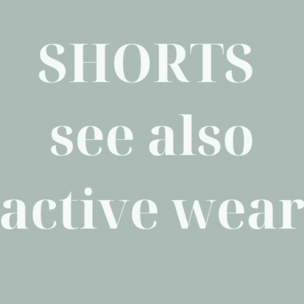 Shorts